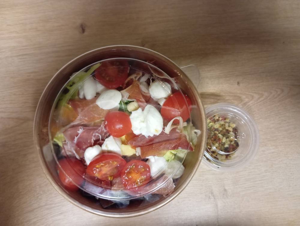 salade