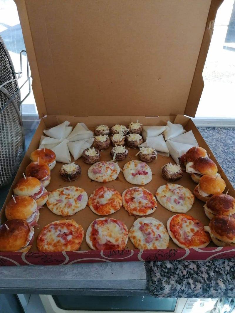plateau special