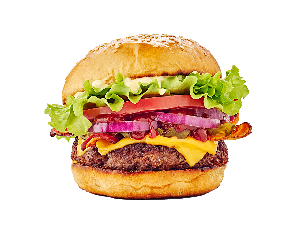 burger fond