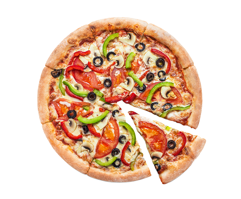 pizza a emporter
